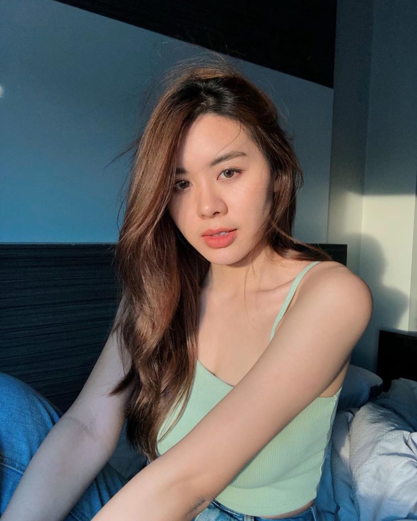 Best Beauty Influencers In Bangkok Thailand