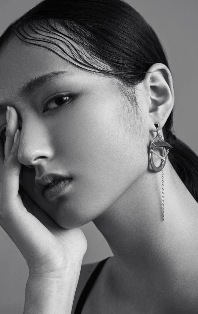 Singer Li Ling LI LING | Model