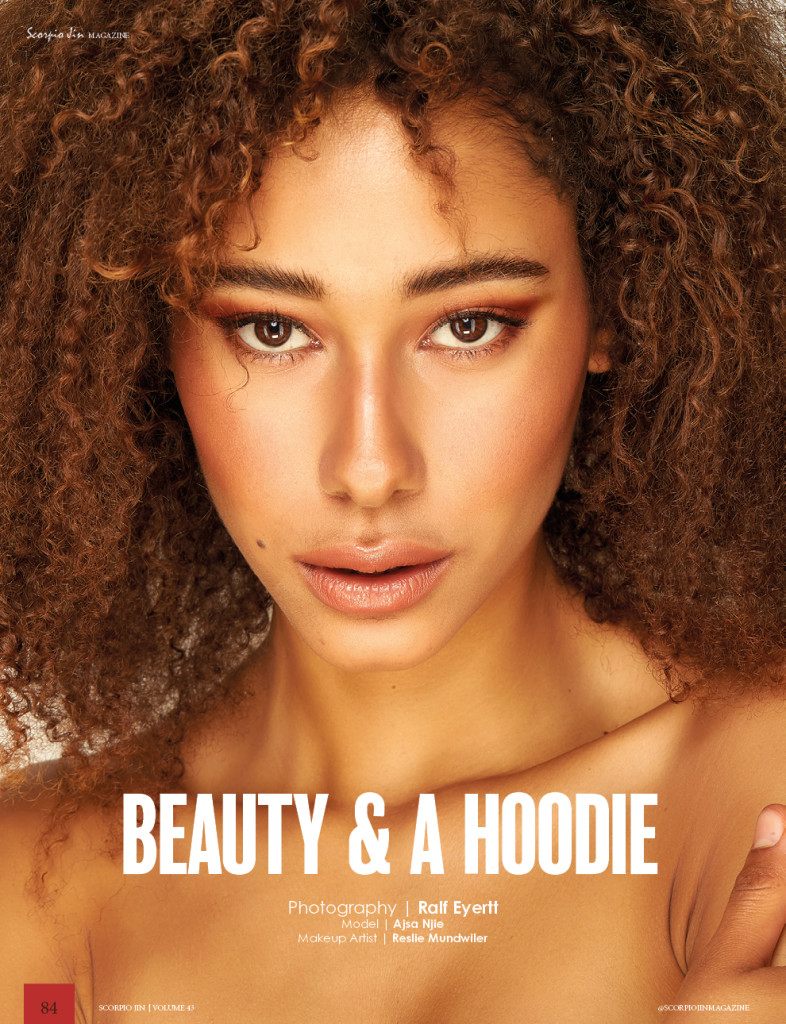 AJSA | Model