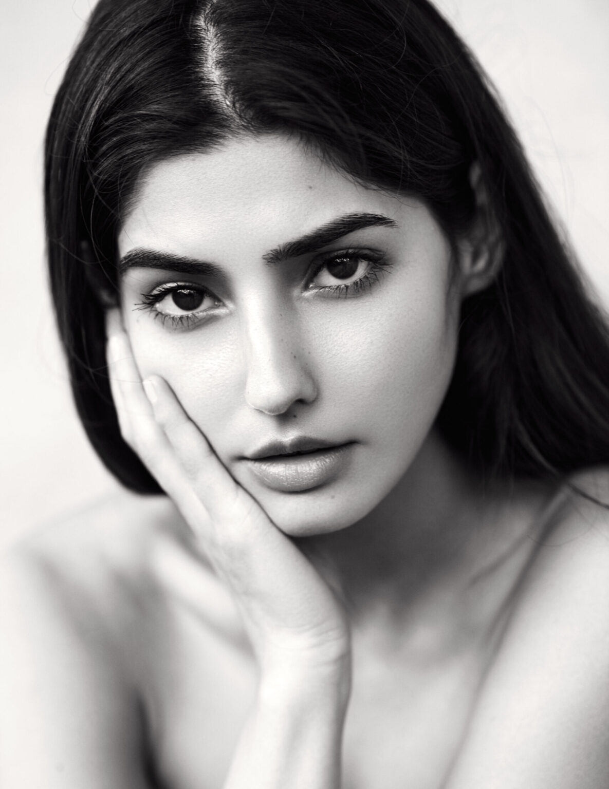 dunia-model