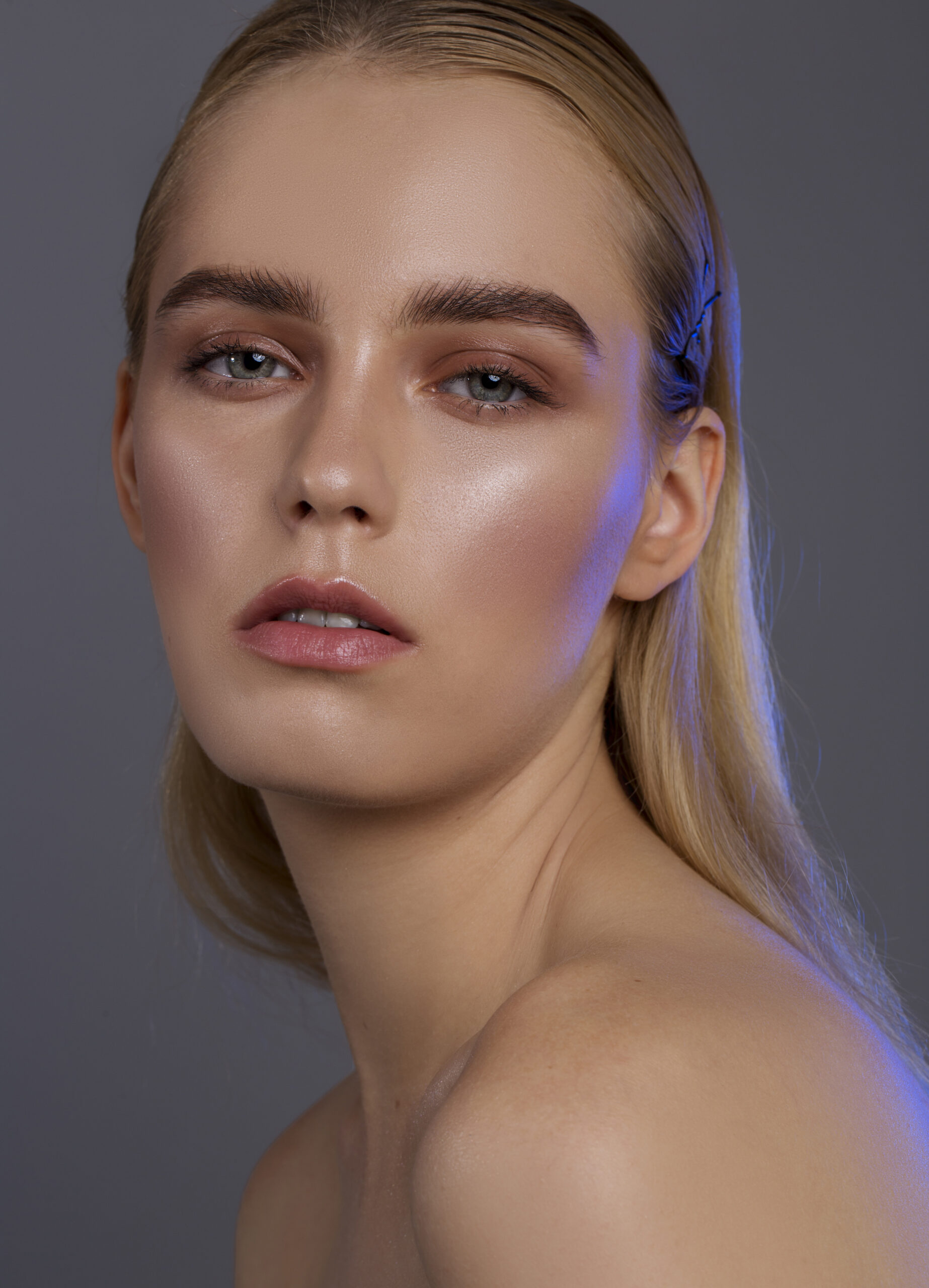 NATALIIA P | Model