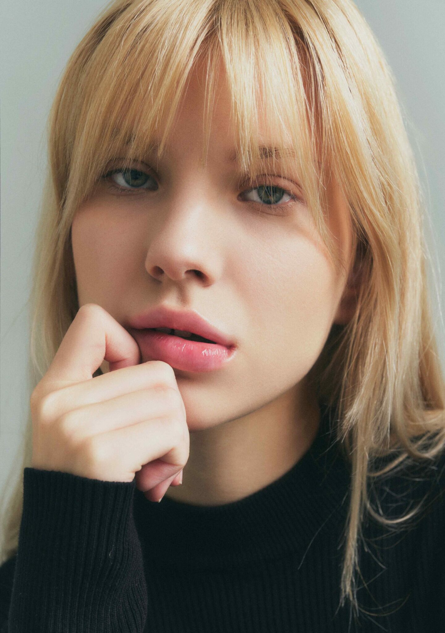 alisa-p-model